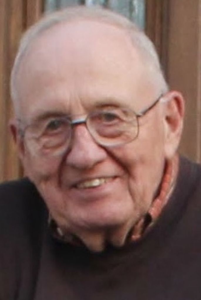 Stan “Red” Bazydola