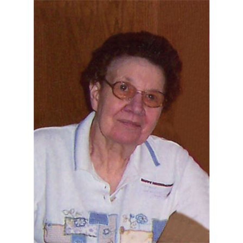 Margaret G. Brown
