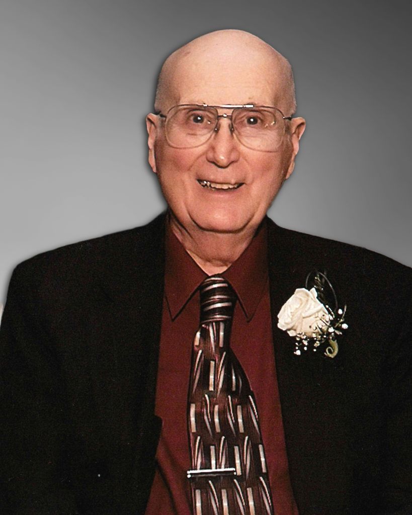 Robert "Bob" Dale Shaler