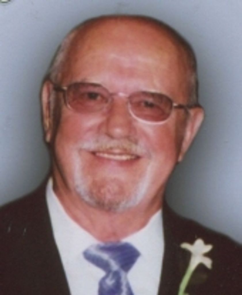 Charles Edward Ingram