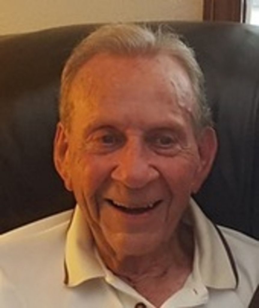 Douglas Earl Hargrove