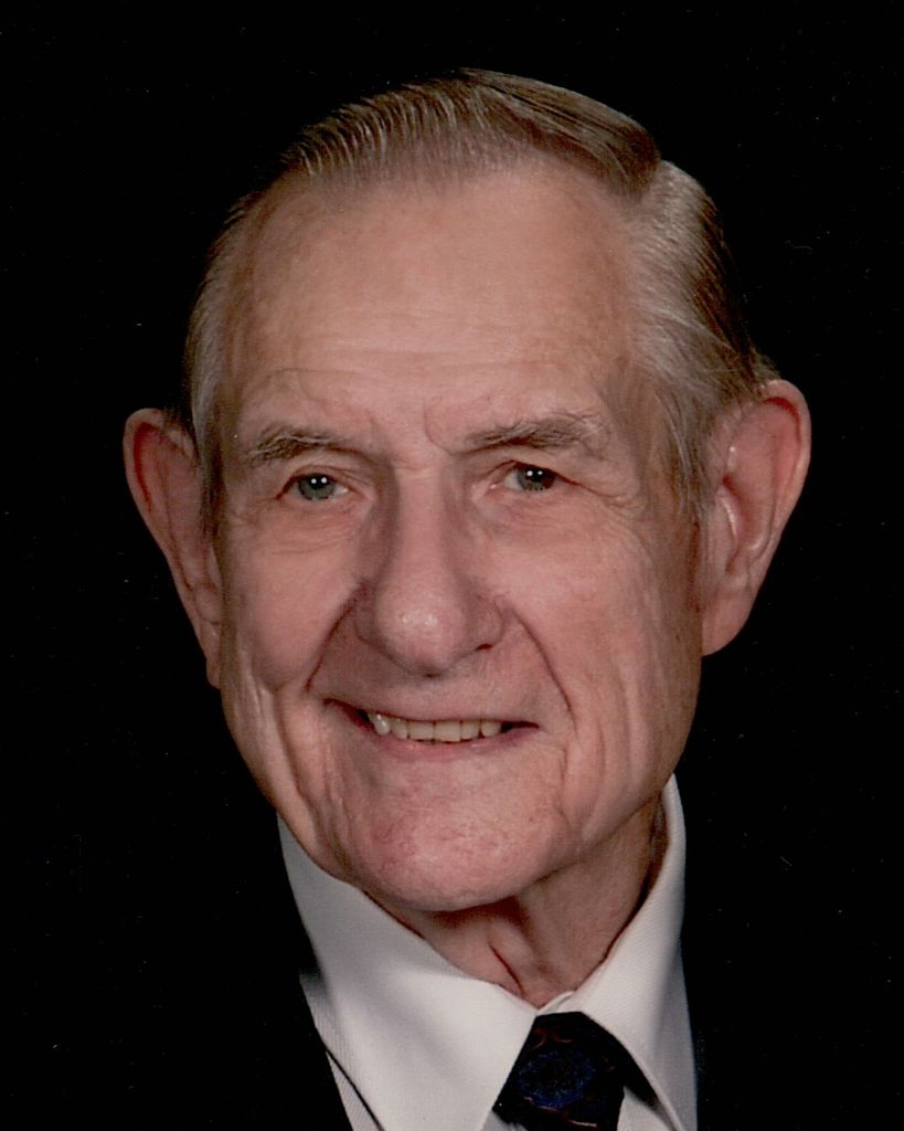 Radford Roland Hutcheson