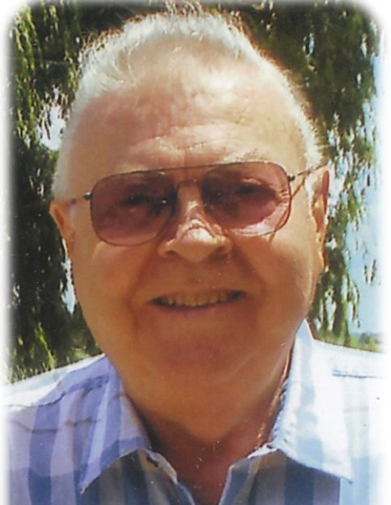 Thomas J. Reiland