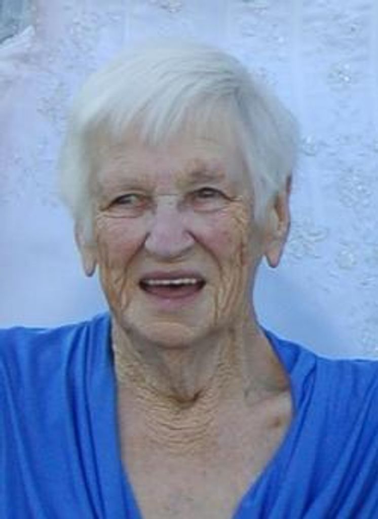 Edna Kruse Profile Photo