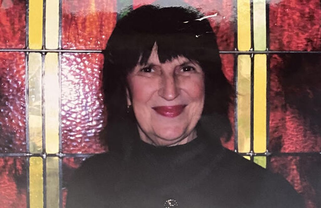 Marlene Dorich Profile Photo