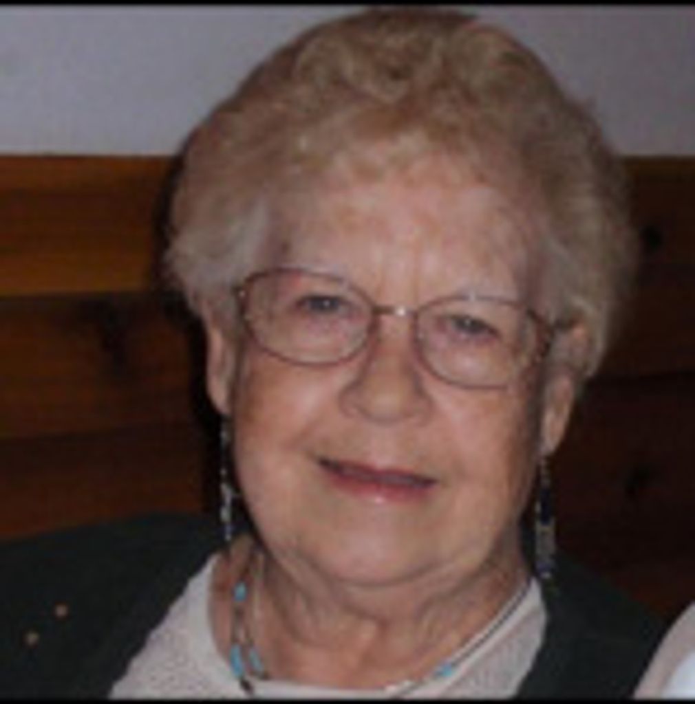 Sharon Lynn Johnson