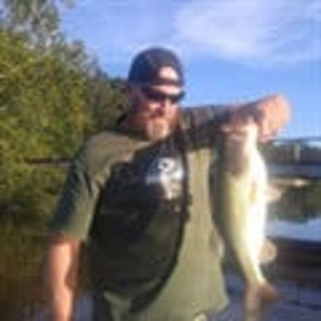 Rodney Lynn Fullington Profile Photo