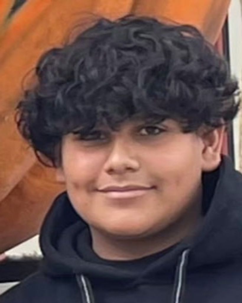 Angel Sierra Profile Photo