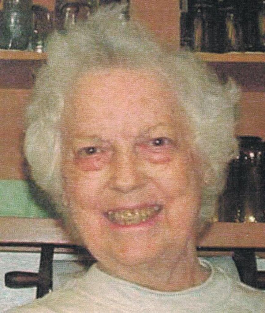 Mary E. (Albin)  Oricko Profile Photo