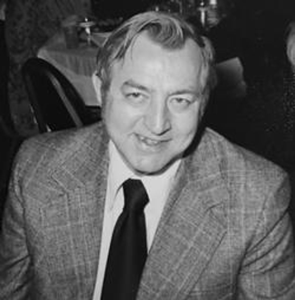 Raymond P. Zoberis Sr. Profile Photo