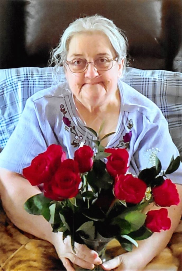 Shirley A. (Patnode)  Hunter