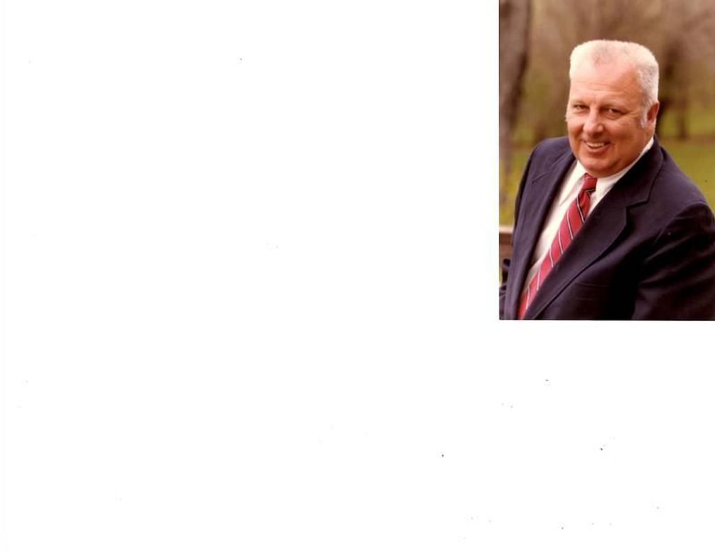 Charles "Charlie" Maier Profile Photo