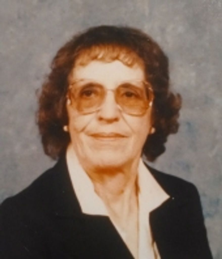 Jean Armbruster