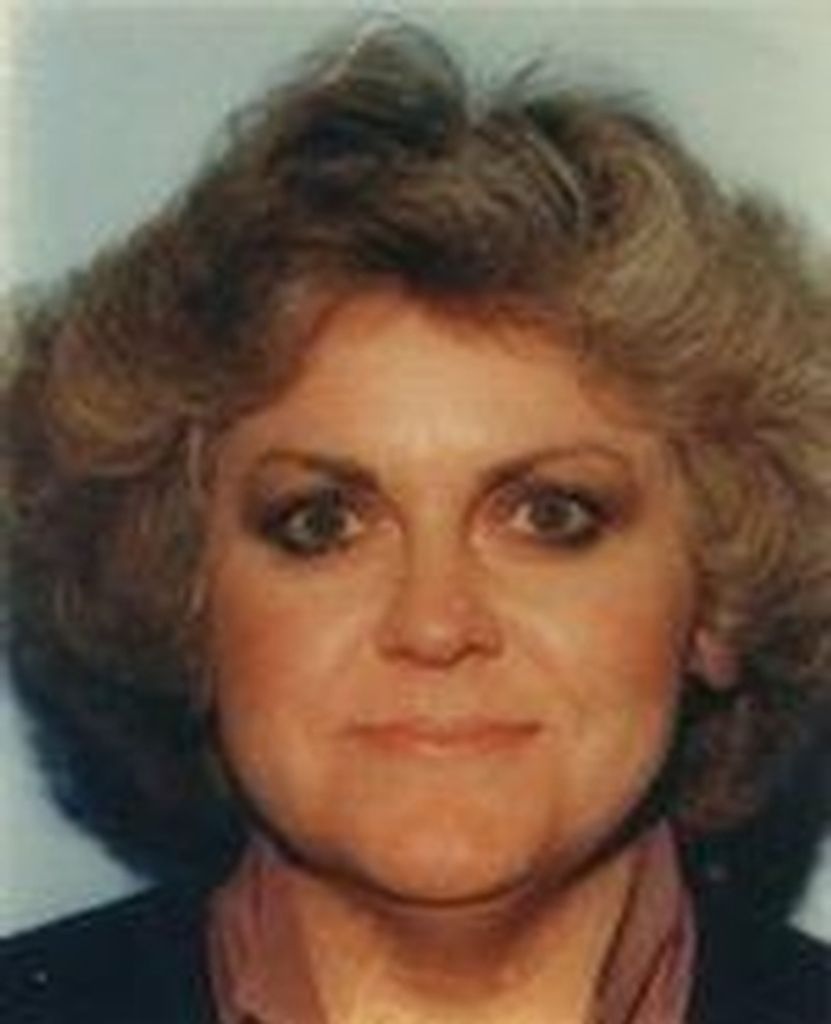 Darlene E. Peterson