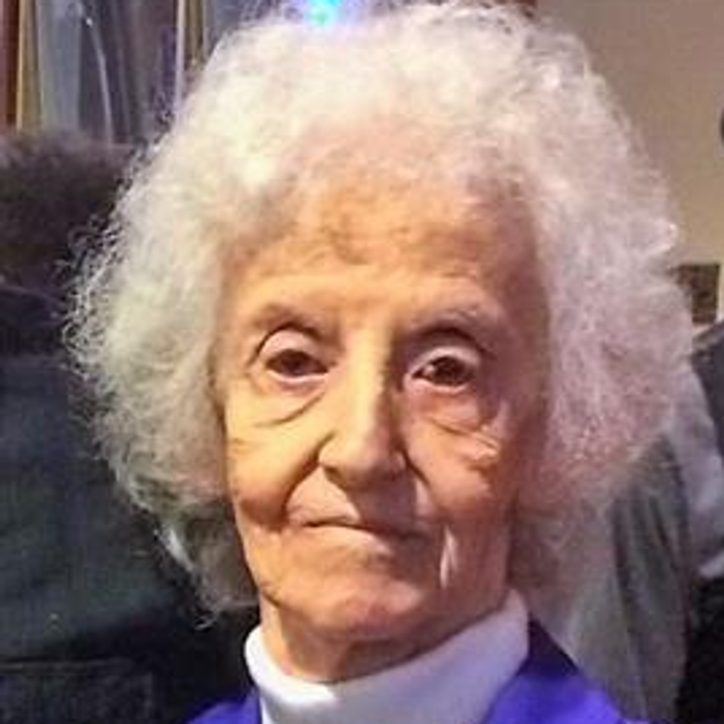Maria Socorro Esquibel Chavez