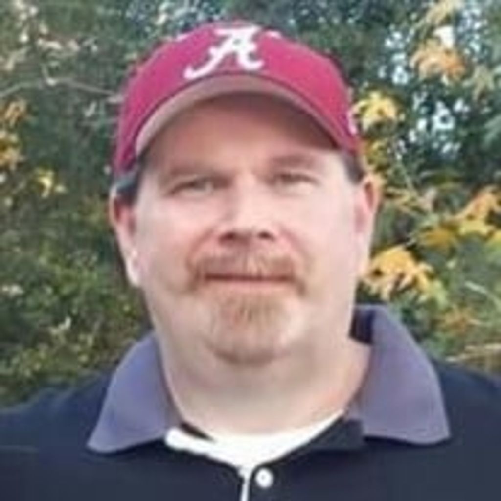 Randall Little Profile Photo