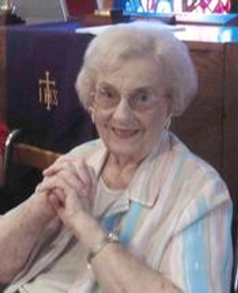 Pauline Neinast Dick