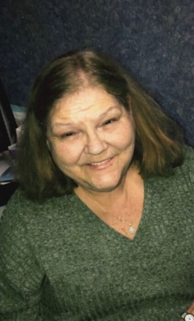 Judy Rogers Walters