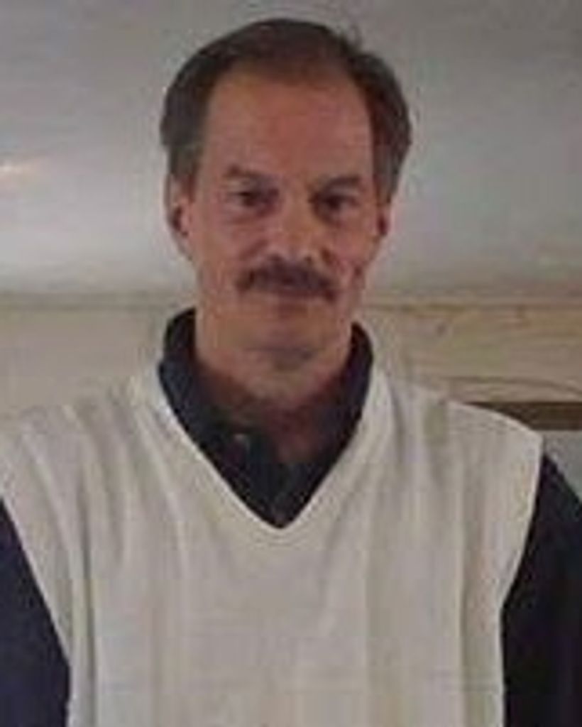 David Murphy Profile Photo