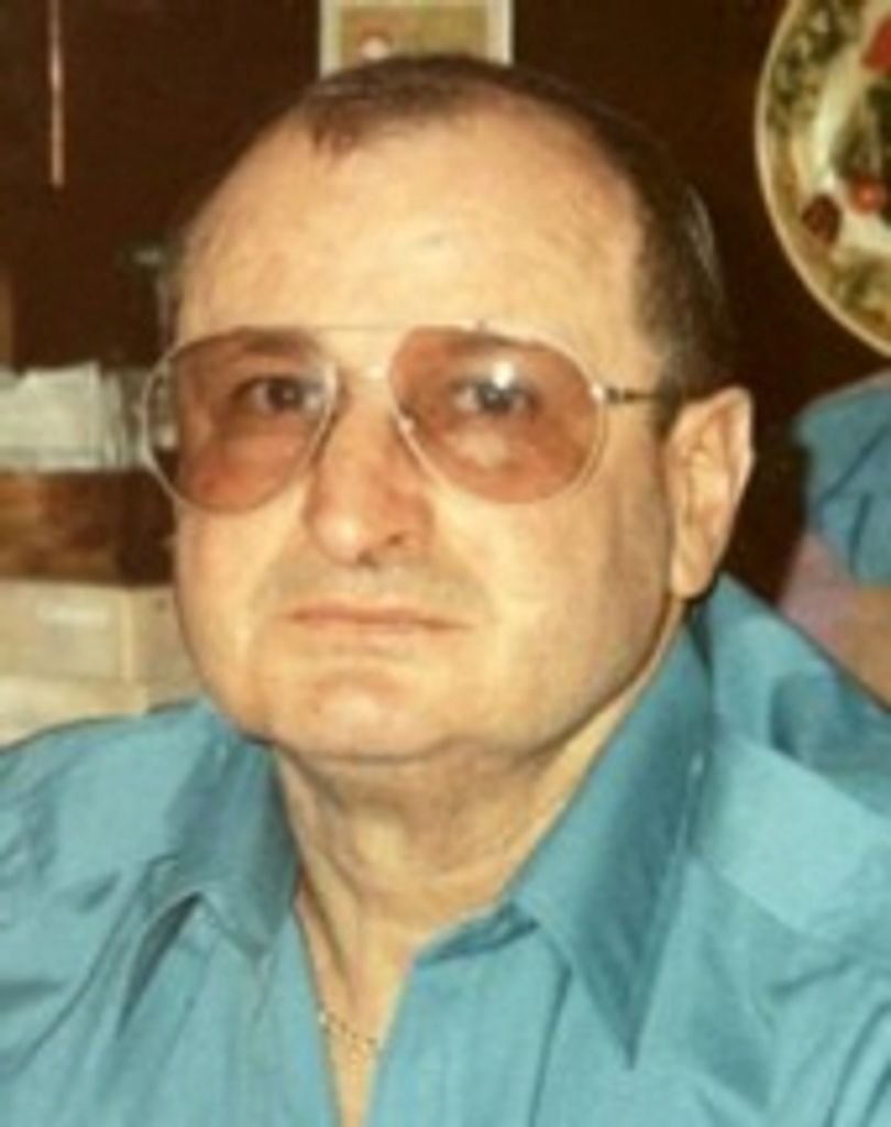 Charles R. Handweck