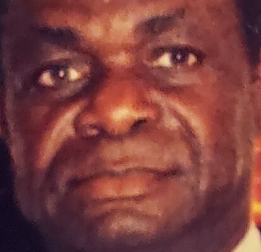 Clinton Stephenson Orlando Reid Profile Photo