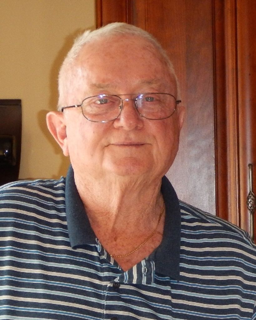 Hugh Richard Mcneill