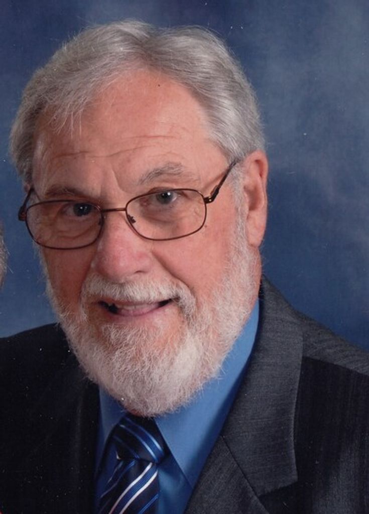 Charles "Buddy" Melvin Vandyke, Jr. Profile Photo