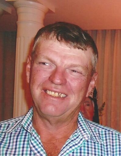 George Wayne Frazier Profile Photo