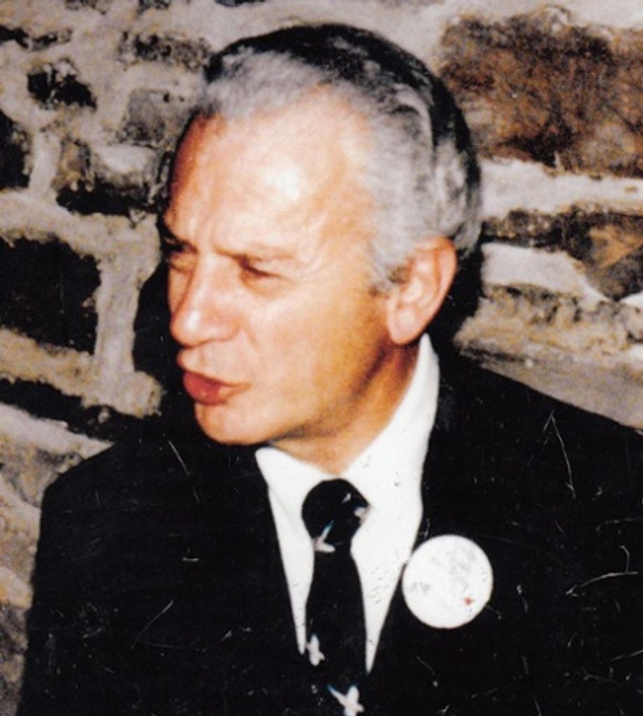 Joseph A. Constable Profile Photo