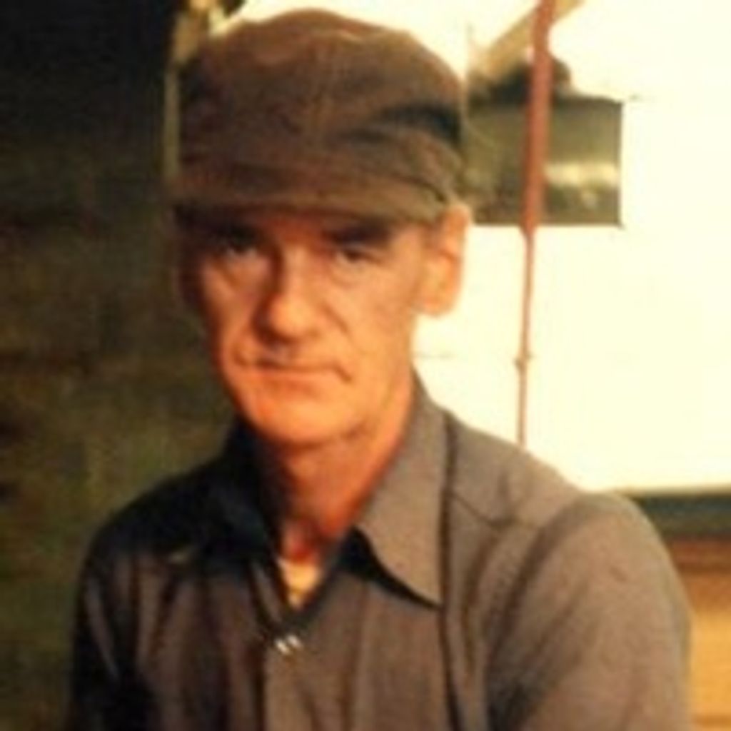 Julius  Lee Campbell