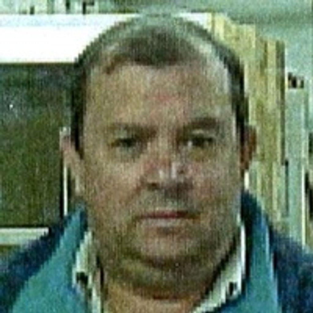 Antonio M. "Tony" Santos