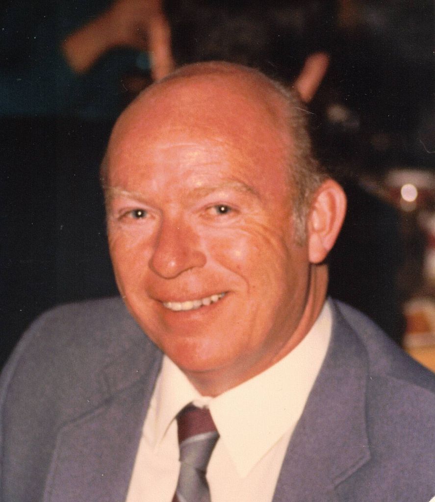 Robert Gene Dunigan Profile Photo