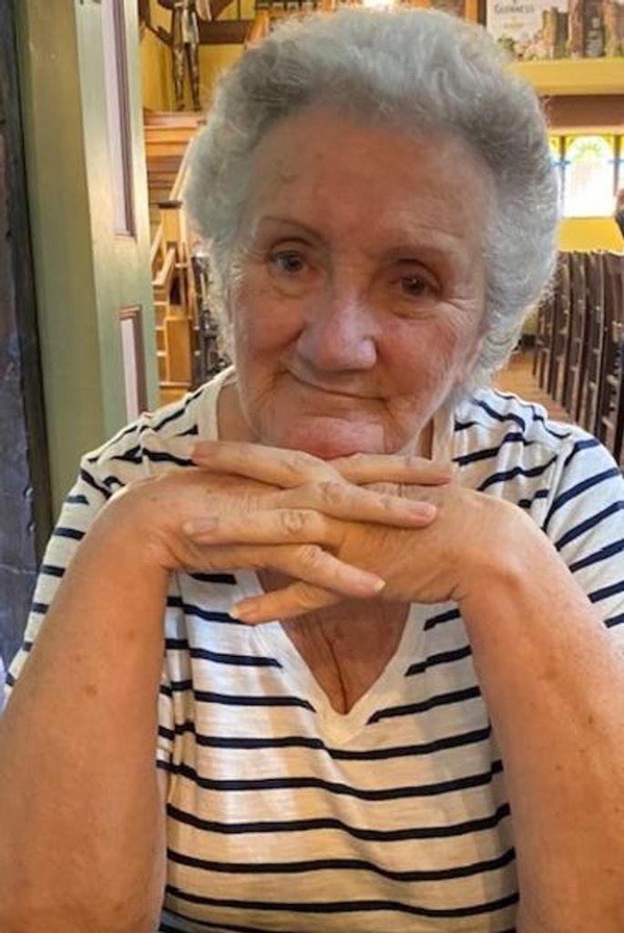 Theresa J. "Terry" Ouellette