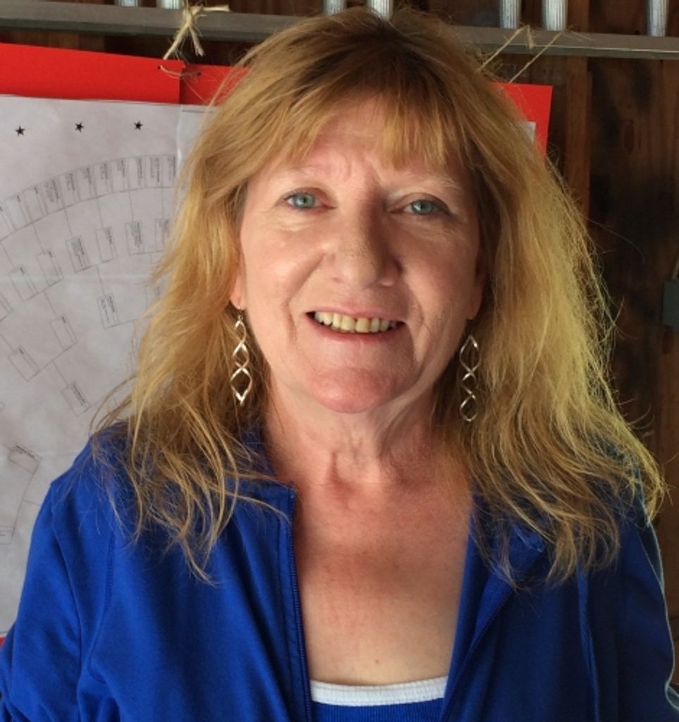 Christina Lee Aucoin Profile Photo