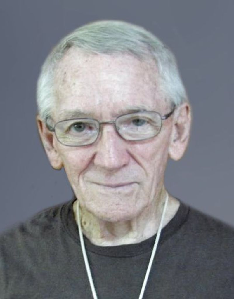 Rev. Glenn A. Gessner, O.F.M. Cap.
