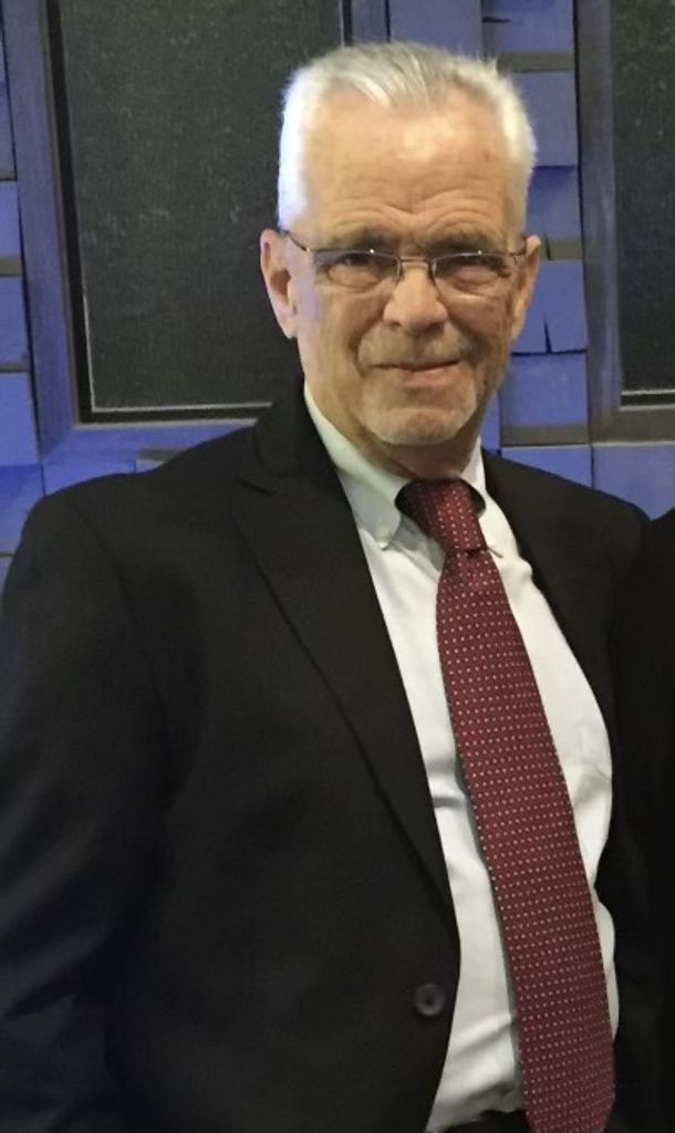 James Merle "Jimmy" Larson Profile Photo