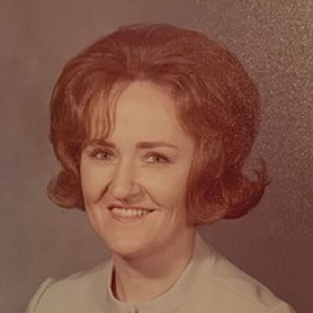 Ladonna Sue Nance