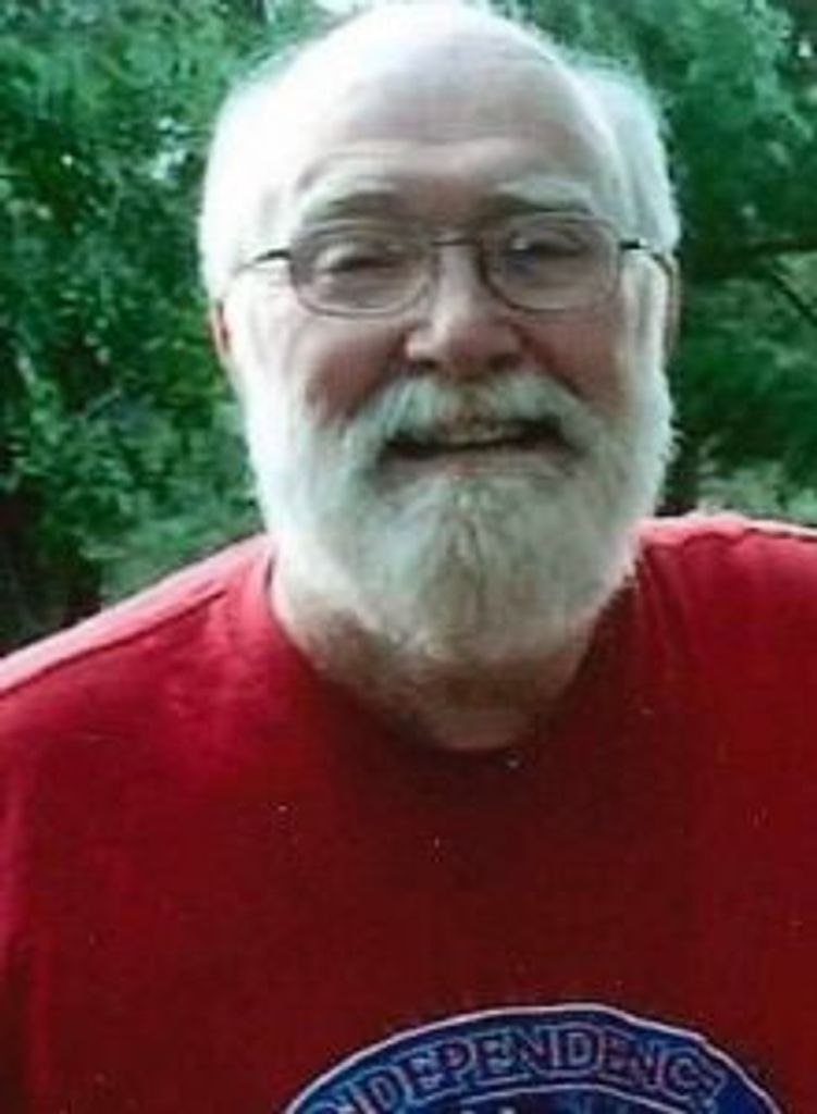 Larry Lee Nelson Profile Photo