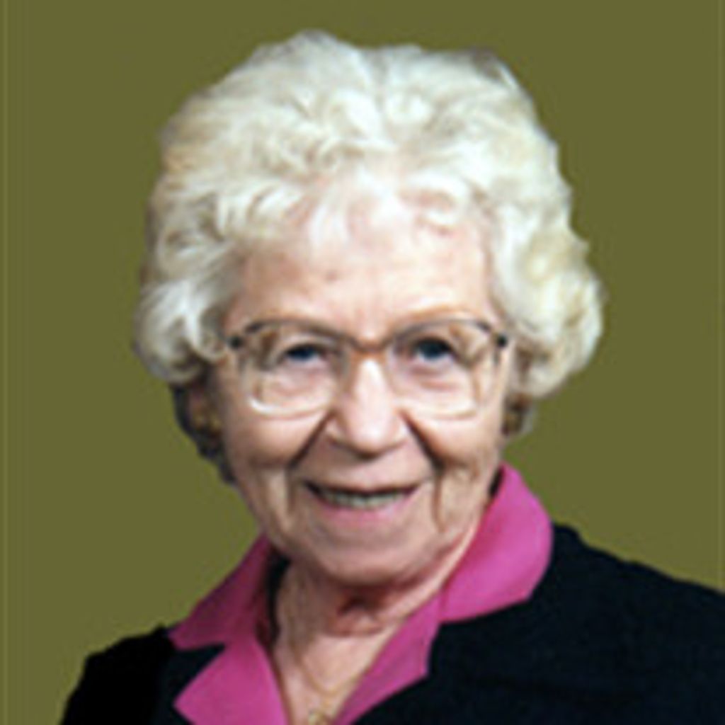 Hilma Leona Sloane (Anderson)