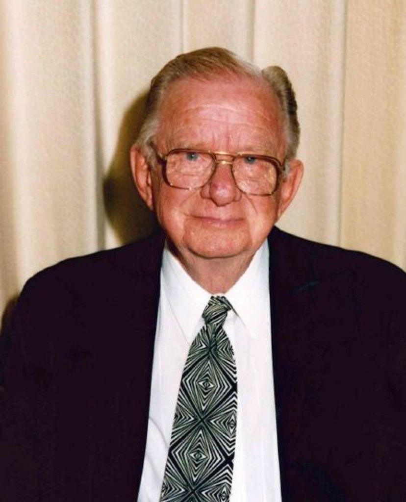 John Larayne Wagoner