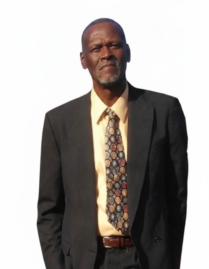 Theodore Frierson Profile Photo