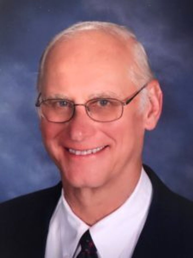 Dr. Milton G. Schmitt Jr. Profile Photo