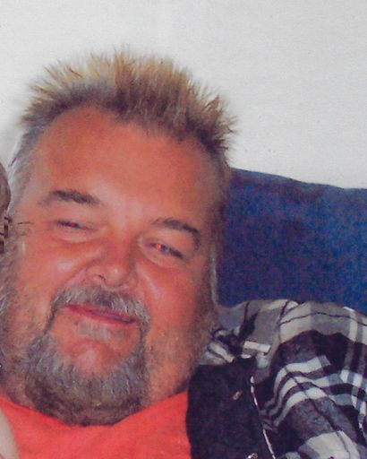 Timothy Louis Goolsby's obituary image