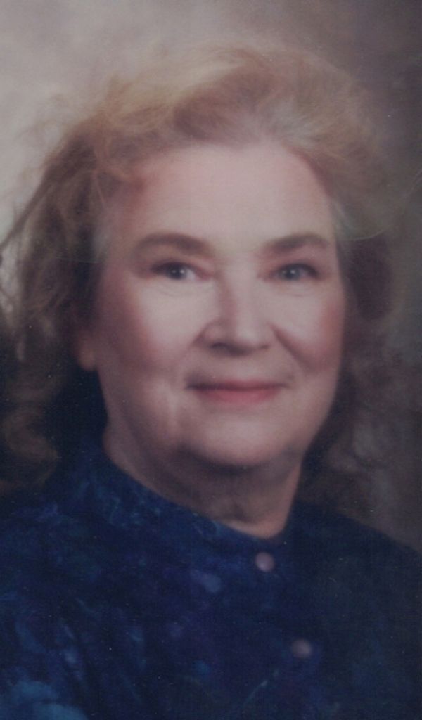 Juanita Woodfield