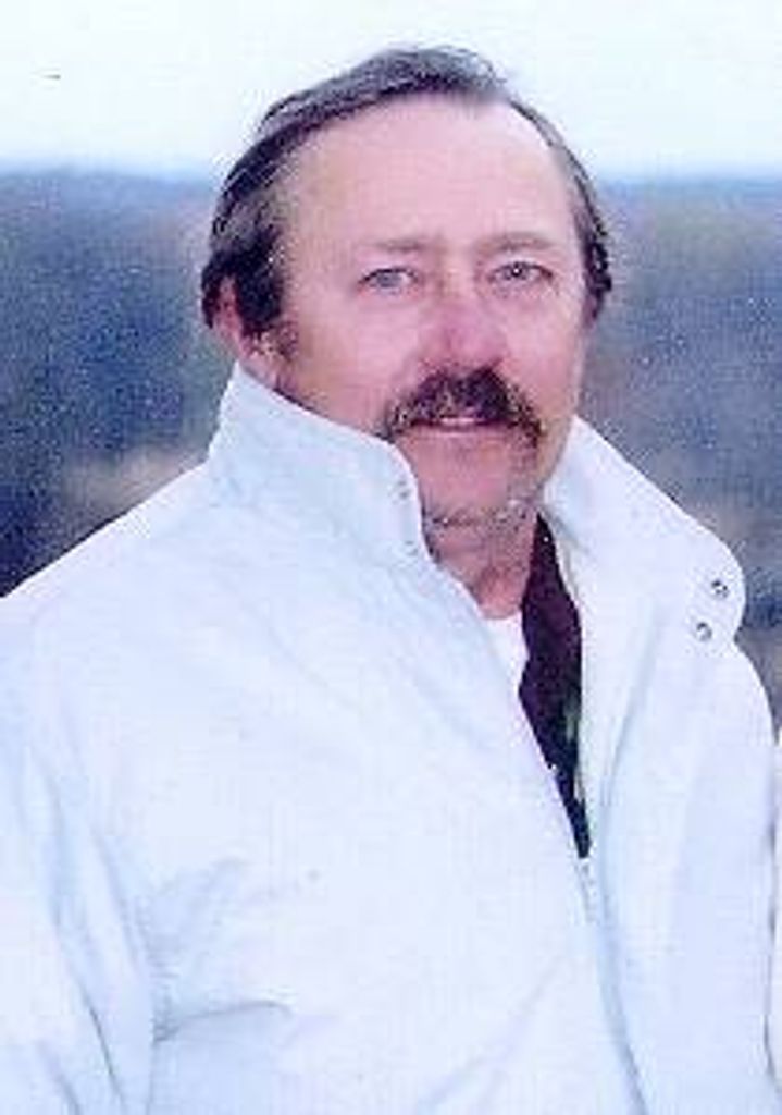 Marion Joseph 'Joe' Daniel