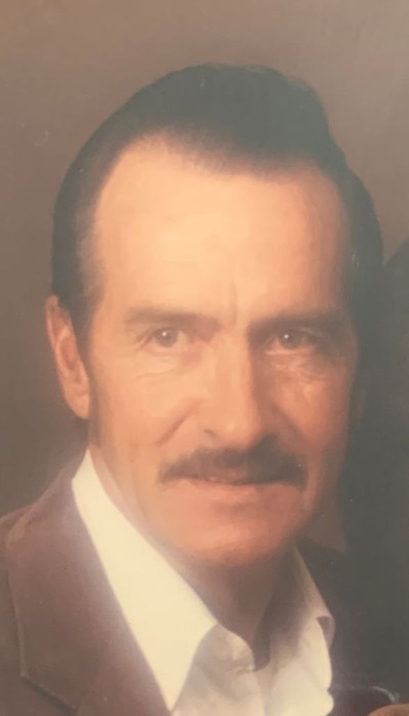 John A. Hughes Profile Photo