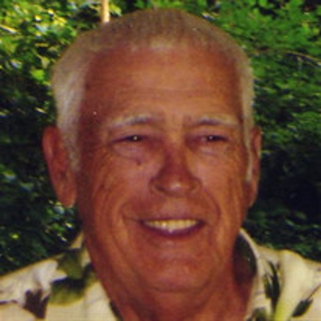 Richard F. Dick Heihs