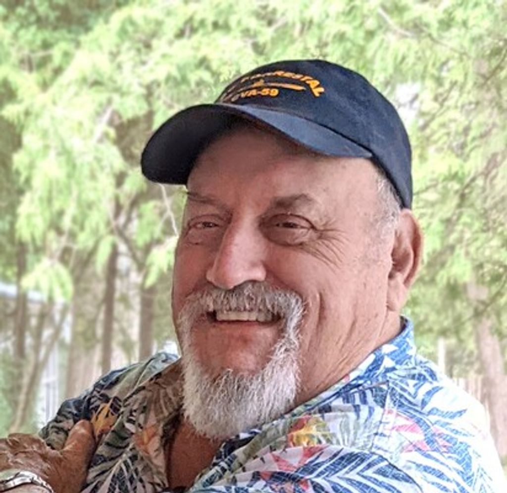 Ronald N. Brule