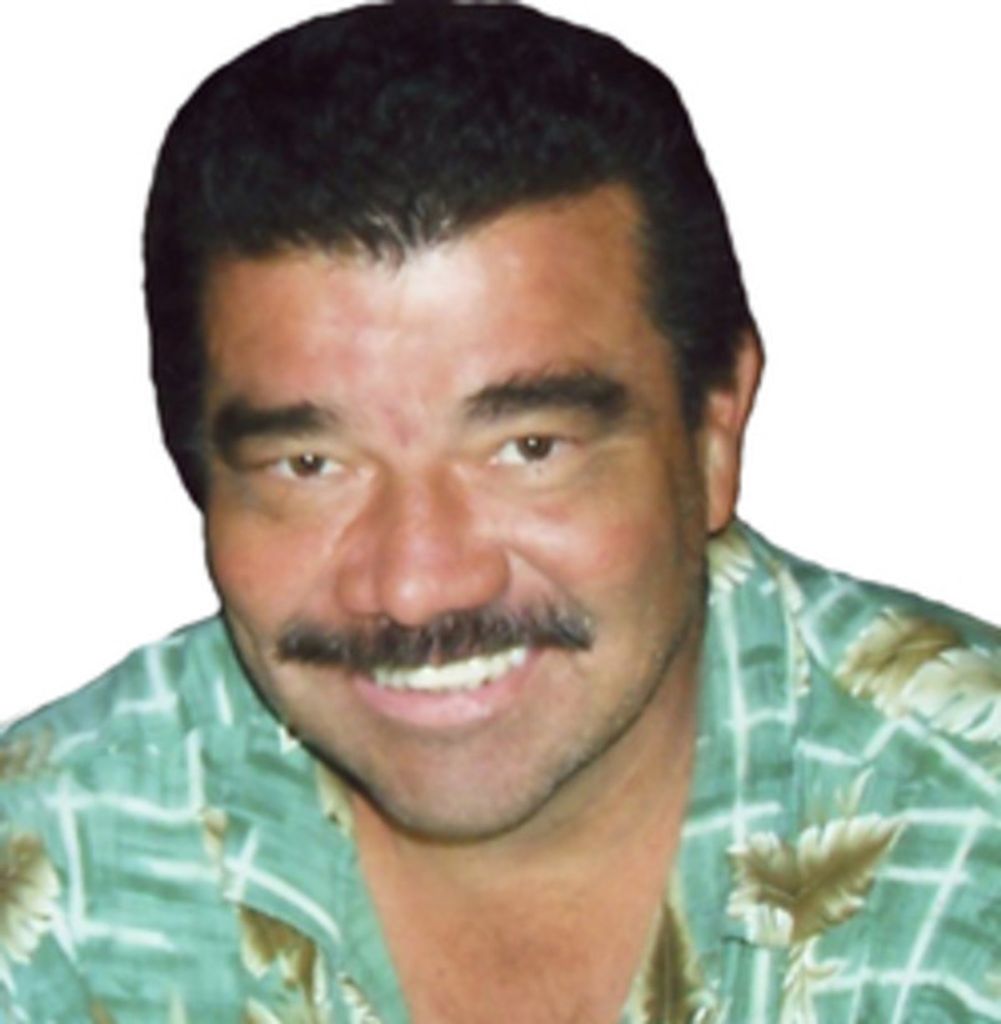 Raul Maldonado