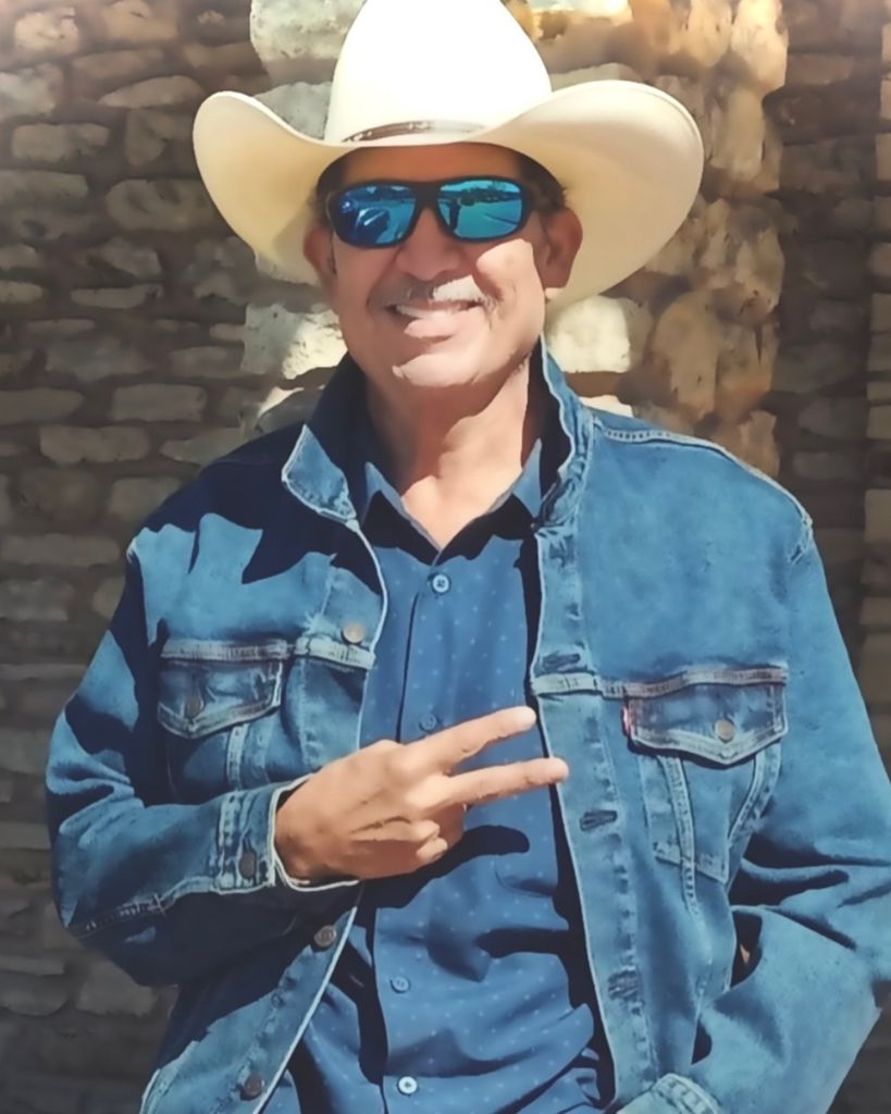 Edward (Eddie) Gonzalez Profile Photo